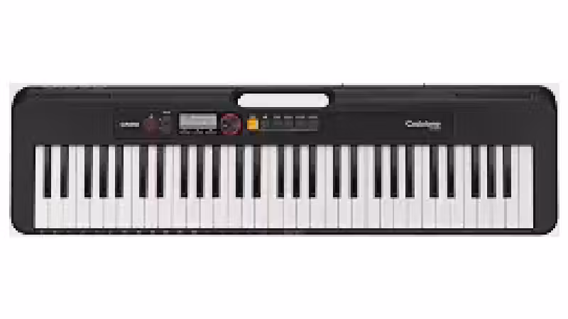 Melhor Teclado Casio para Iniciantes: Guia de Compra Essencial