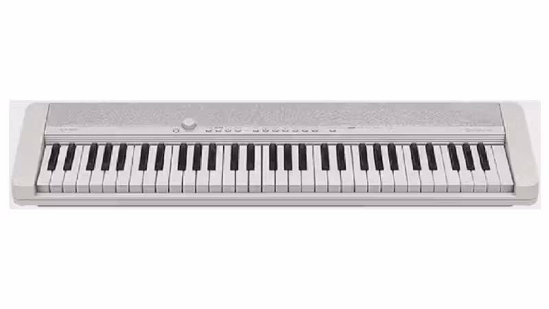 Melhor Teclado Casio: 10 Modelos para Evoluir