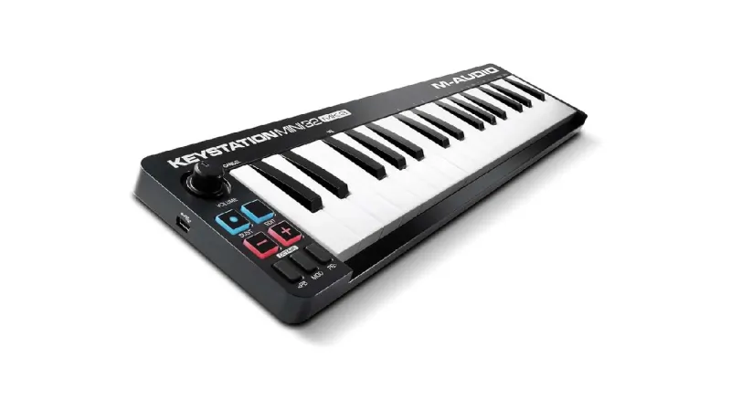 Melhor Teclado Controlador MIDI: 10 Modelos de Elite