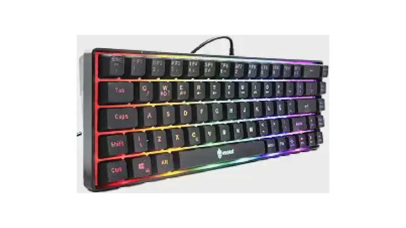 Melhor Teclado Custo Benefício 60: Guia Completo