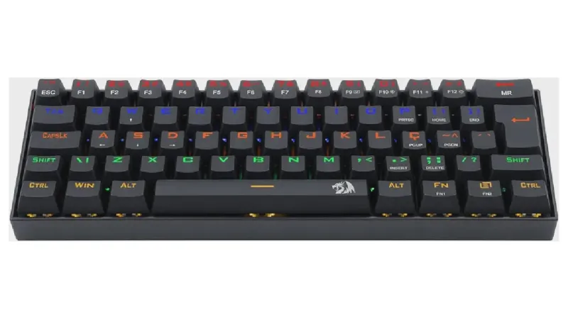 Melhor Teclado Custo Benefício Gamer: Guia Essencial!