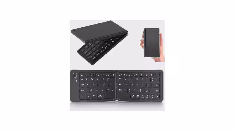 Melhor Teclado Dobrável: 10 Modelos de Alta Precisão