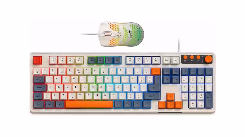 Melhor Teclado e Mouse sem Fio Gamer: Guia Completo