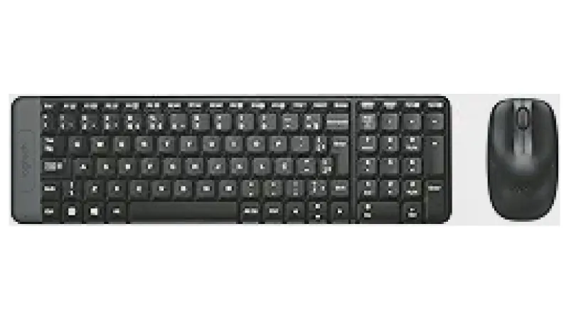 Melhor Teclado e Mouse sem Fio Logitech: Escolha Inteligente