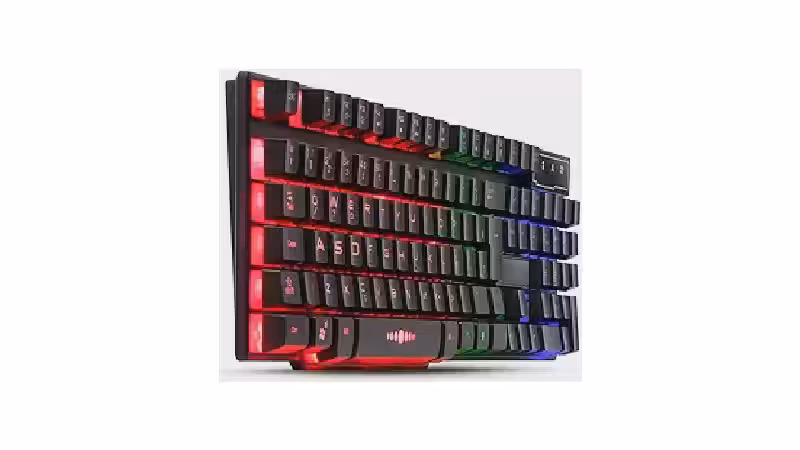 Melhor Teclado Gamer até 100 Reais: Qual o Ideal?