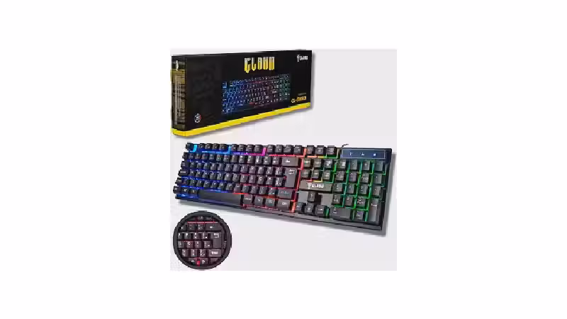 Melhor Teclado Gamer do Mundo: Guia Completo