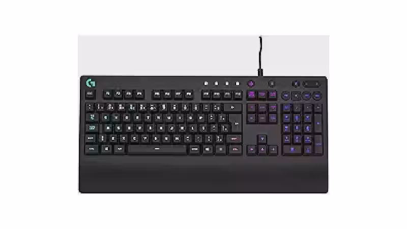 Melhor Teclado Gamer Logitech: Guia Completo