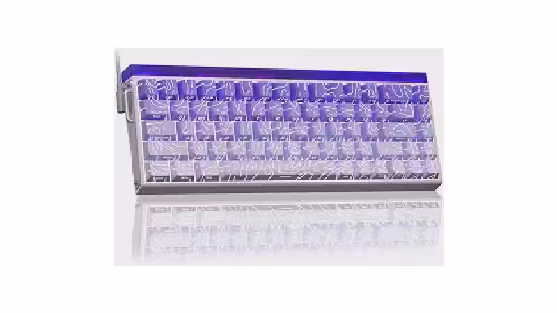 Melhor Teclado Gamer Magnético: Gatilho Rápido e Precisão!