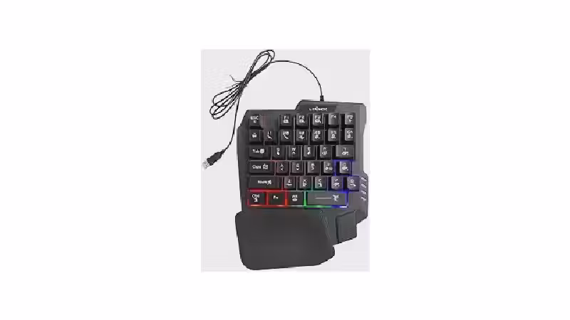 Melhor Teclado Gamer para Fortnite: Domine o Jogo!