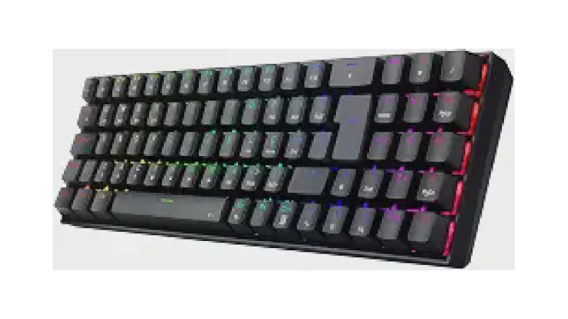 Melhor Teclado Gamer sem Fio: Qual o Ideal para Jogos?