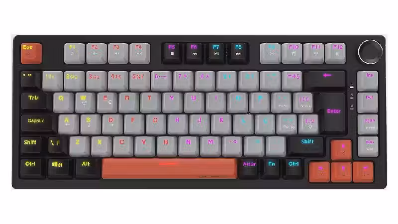 Melhor Teclado Mecânico Black Friday: 10 Modelos Top