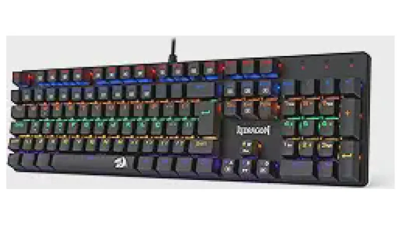 Melhor Teclado Mecanico Full Size: Guia Essencial