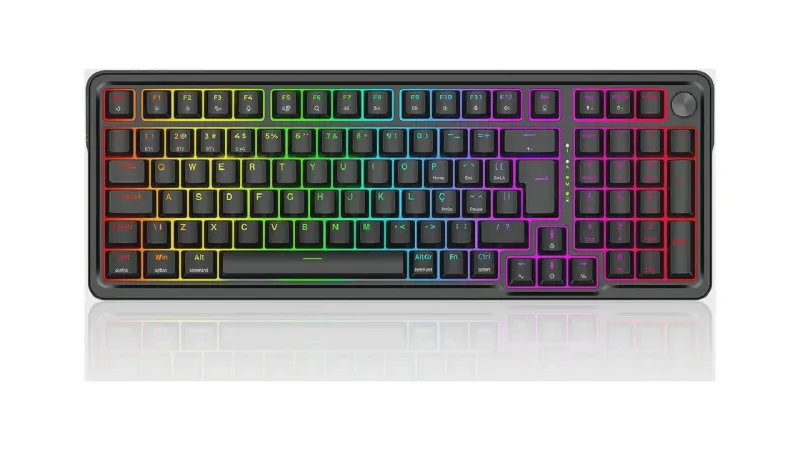 Melhor Teclado Mecânico Switch Brown: 10 Modelos Top