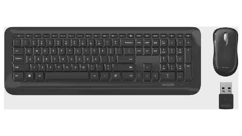 Melhor Teclado Microsoft: 2 Modelos com Alta Precisão