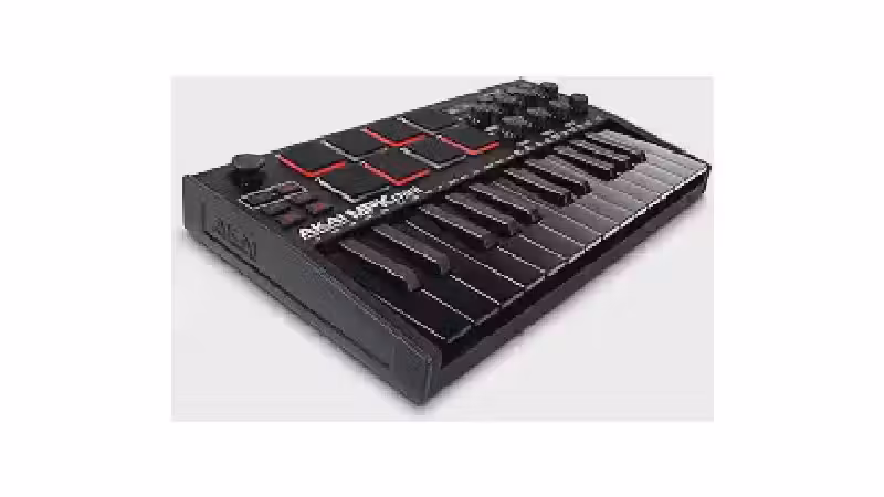 Melhor Teclado Midi Custo Benefício: 7 Opções Essenciais