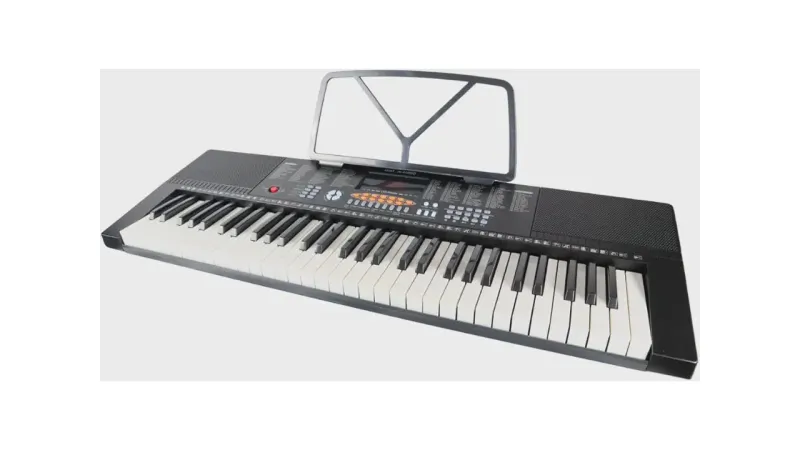 Melhor Teclado Musical até 1000 Reais: 8 Modelos Top