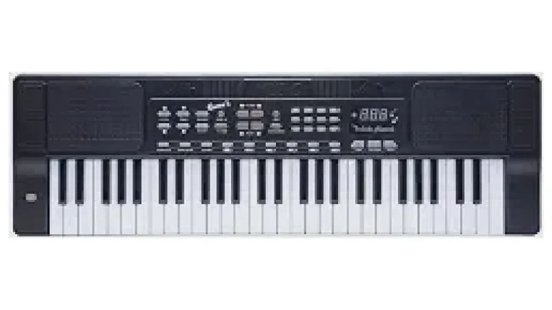 Melhor Teclado Musical Barato: Guia Completo para Iniciantes
