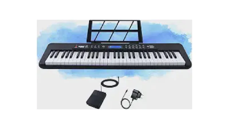 Melhor Teclado Musical Custo Benefício: Guia Prático