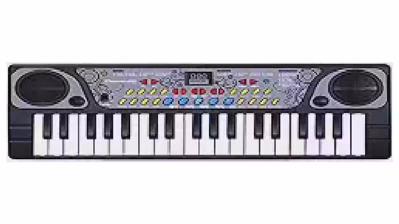 Melhor Teclado Musical para Criança: Guia Definitivo