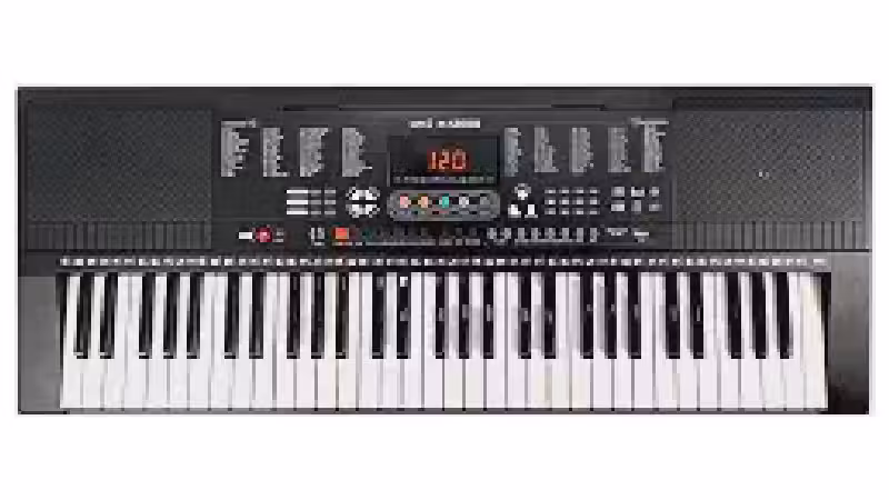 Melhor Teclado Musical Profissional: Guia Completo e Análise