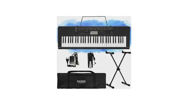 Melhor Teclado Musical: 5 Modelos Para Iniciantes e Profissionais