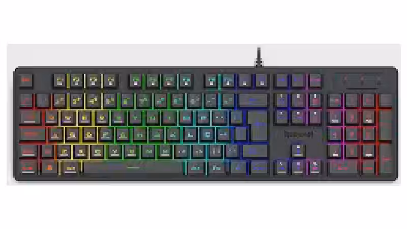 Melhor Teclado para PC Gamer: Escolha o Seu Ideal!