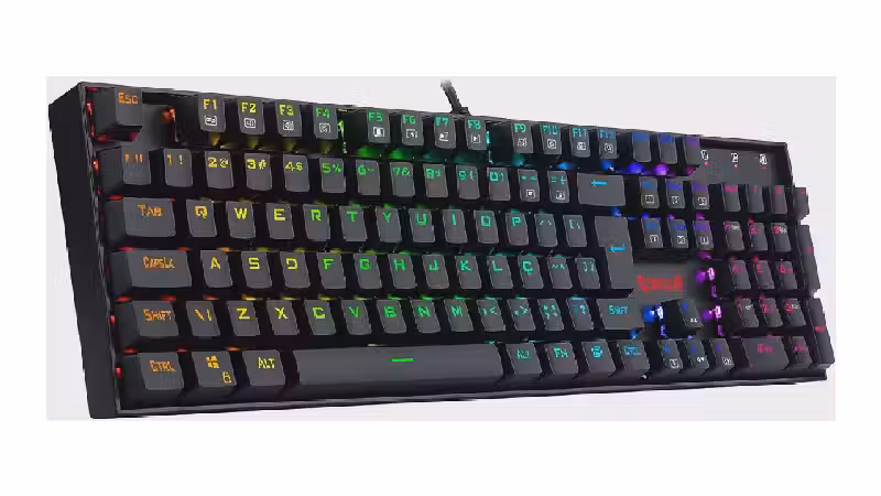 Melhor Teclado para PC: 10 Modelos de Alta Precisão