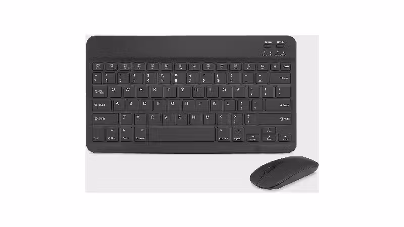 Melhor Teclado para Tablet: 10 Modelos com Alta Versatilidade