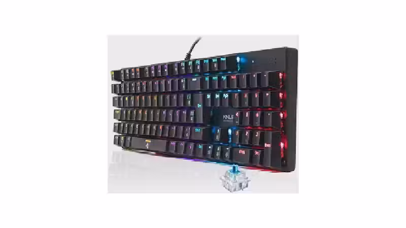 Melhor Teclado Pc Gamer: Guia Completo e Comparativo