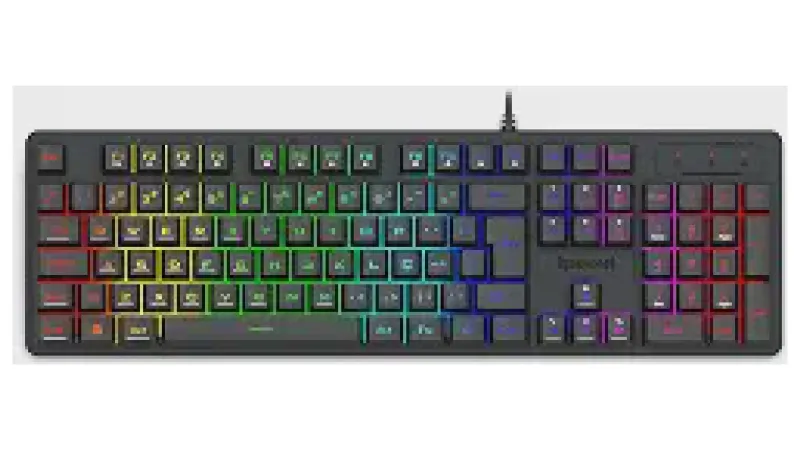 Melhor Teclado Pc: 7 Opções Para Trabalho e Jogos