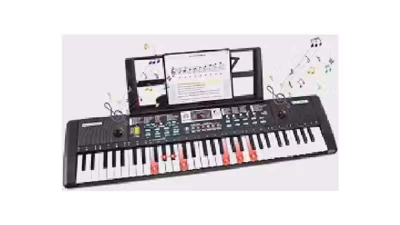 Melhor Teclado Piano para Iniciantes: Guia de Compra Essencial