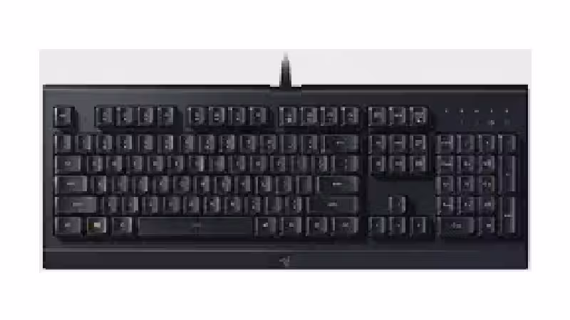 Melhor Teclado Razer Custo Benefício: Opções que Valem o Investimento!