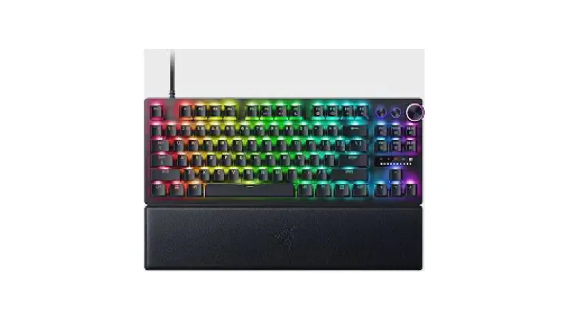 Melhor Teclado Razer: Guia Completo para Jogadores
