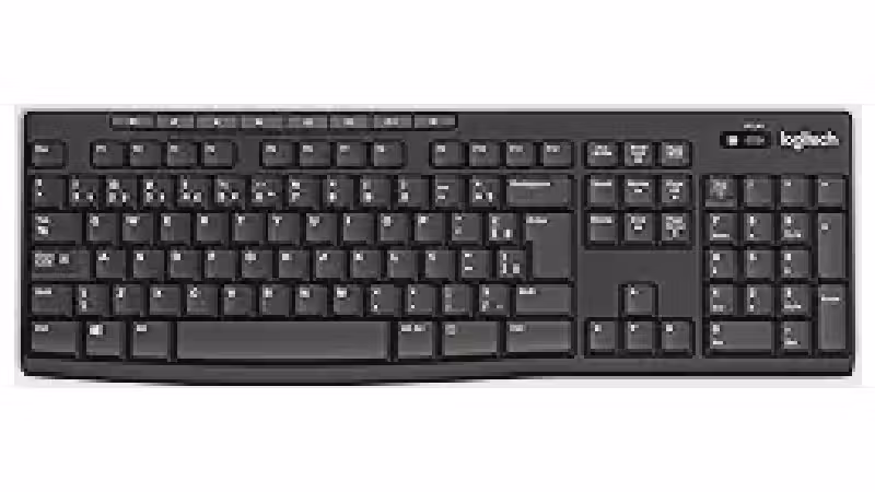 Melhor Teclado sem Fio Abnt2: Conexão Confiável e Digitação Confortável