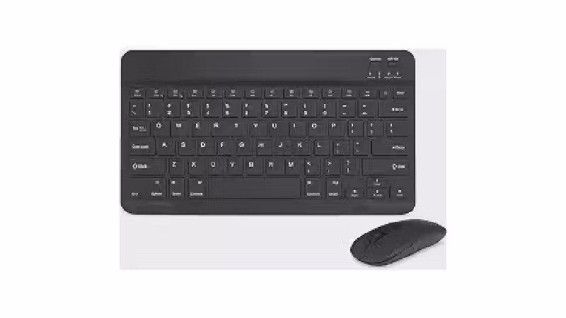 Melhor Teclado sem Fio Barato: Escolha o Ideal!