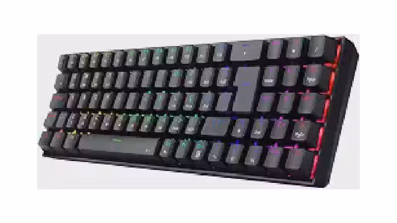 Melhor Teclado sem Fio Gamer: Guia Definitivo