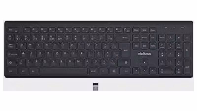 Melhor Teclado sem Fio para Home Office: Conforto e Produtividade