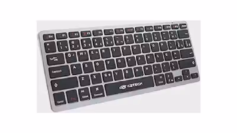 Melhor Teclado sem Fio Recarregavel: Guia Completo