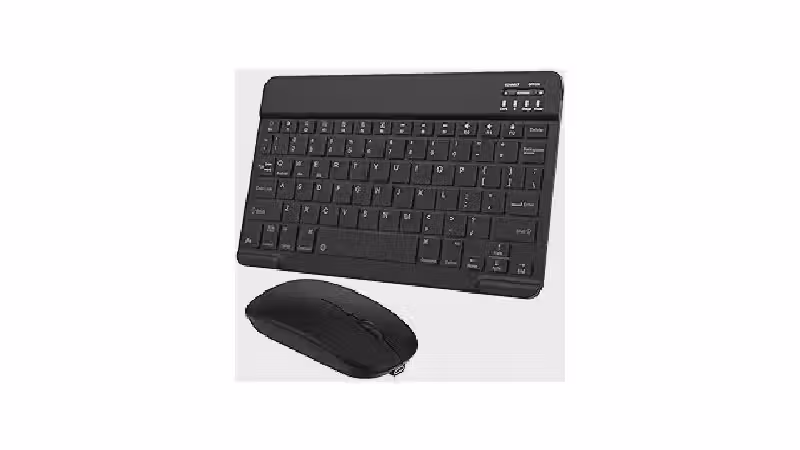 Melhor Teclado Tablet: Guia Essencial de Compra!