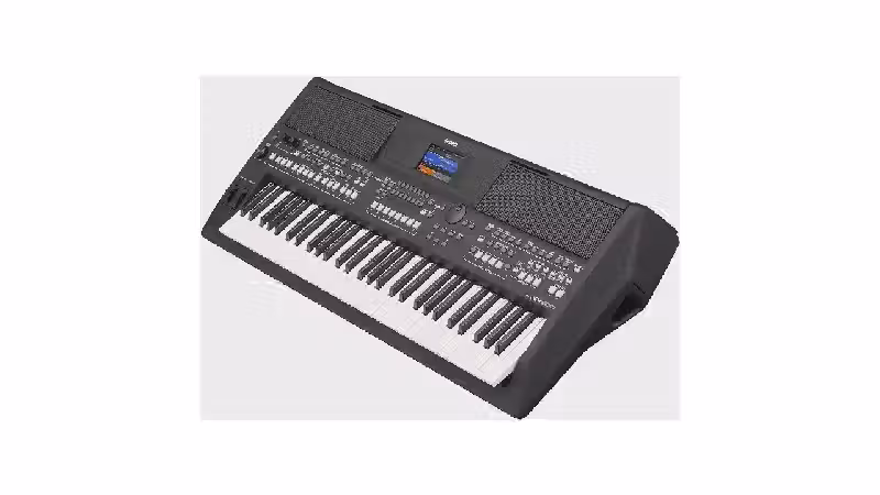 Melhor Teclado Yamaha: Guia Definitivo para Músicos