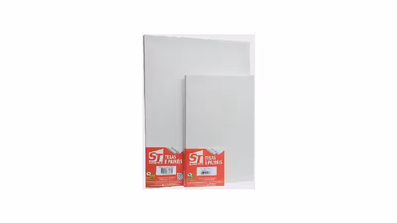 Melhor Tela para Pintura: 10 Modelos de Alta Qualidade