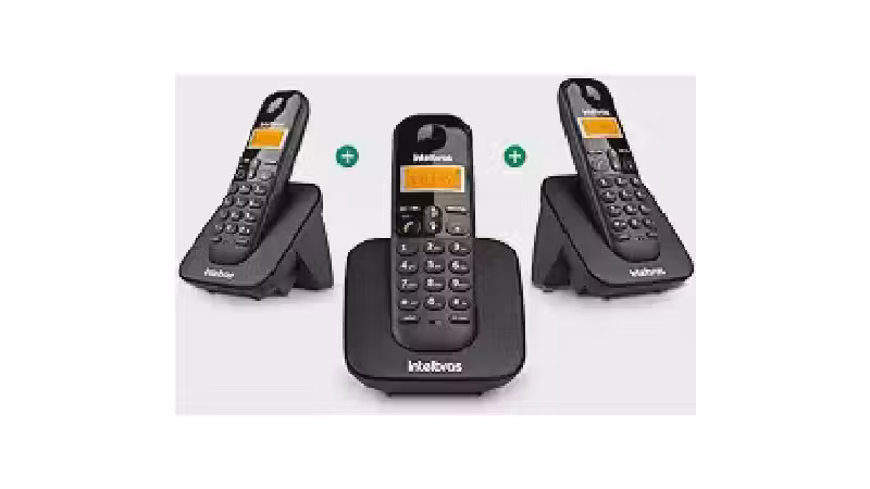 Melhor Telefone sem Fio Custo Benefício: Guia Definitivo