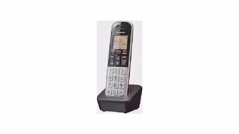 Melhor Telefone sem Fio para Idosos: Facilidade e Clareza