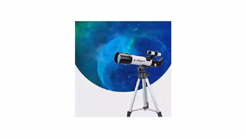 Melhor Telescópio Custo Benefício para iniciantes: Guia Essencial