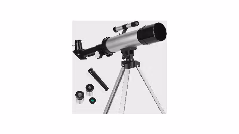 Melhor Telescópio para Iniciantes: Guia Completo!