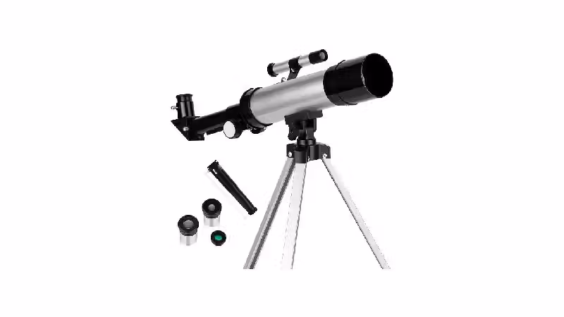 Melhor Telescópio para Ver a Lua: Guia Completo