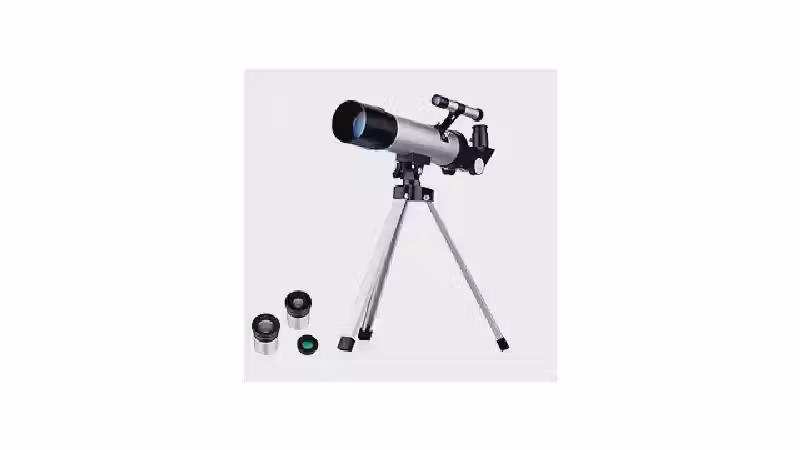 Melhor Telescópio Profissional do Mundo: Guia Completo