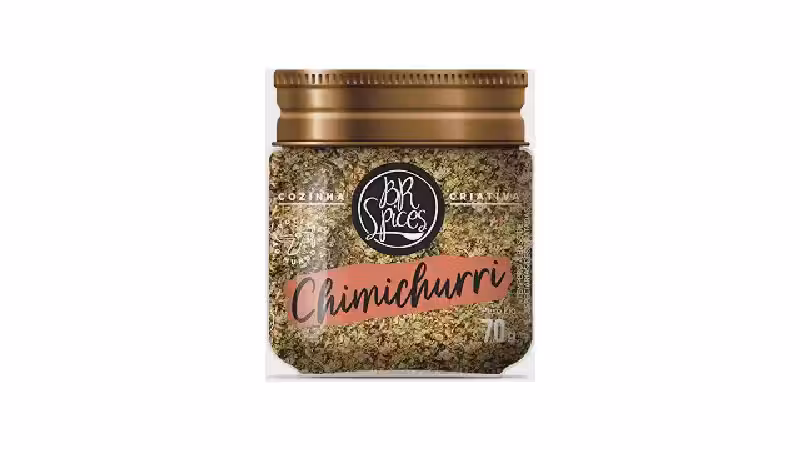 Melhor Tempero Chimichurri: Qual Escolher para um Sabor Autêntico?