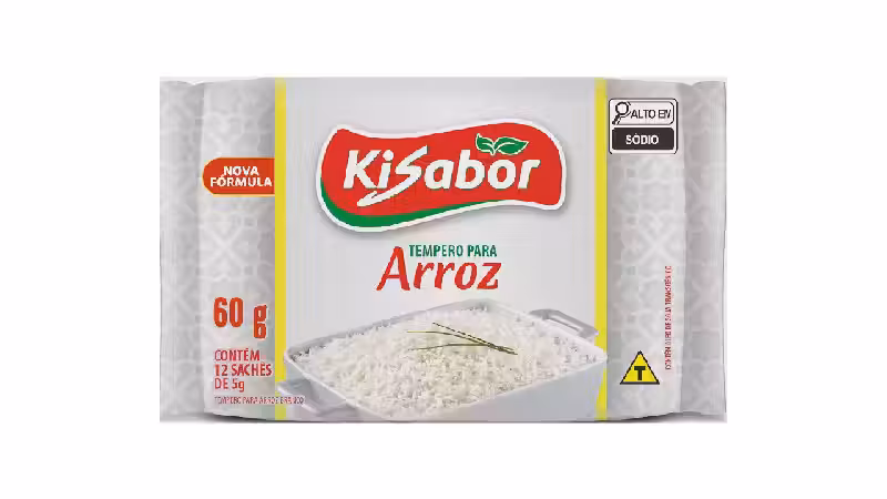 Melhor Tempero Natural para Arroz: Sabores Autênticos!