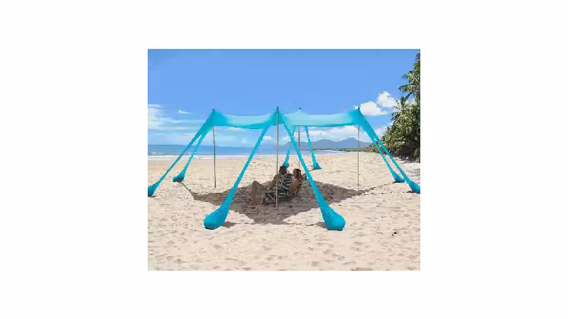Melhor Tenda do Mercado: 7 Modelos Portáteis e Resistentes